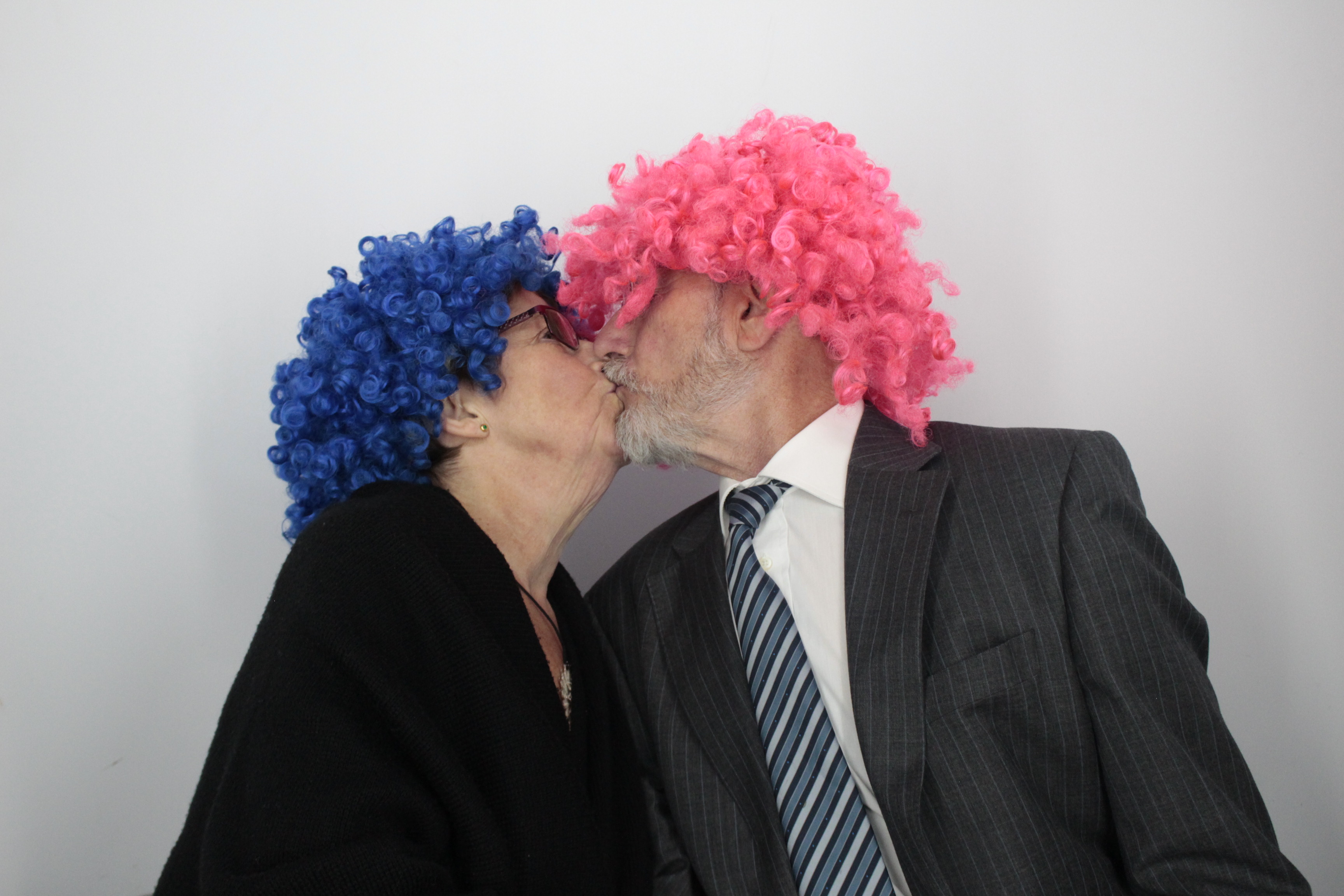 Charlotte & Chris’ Wedding | View more photos from the event at gallery.myphotoboothexperience.co.uk/u/MyPhotoBoothExperienceLtd/Charlotte-Chris’-Wedding